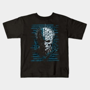 pinhead Kids T-Shirt